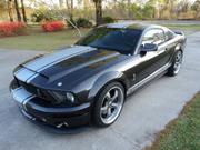 ford mustang Ford Mustang Shelby GT500 Coupe 2-Door